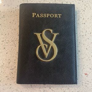 VS Passport Holder